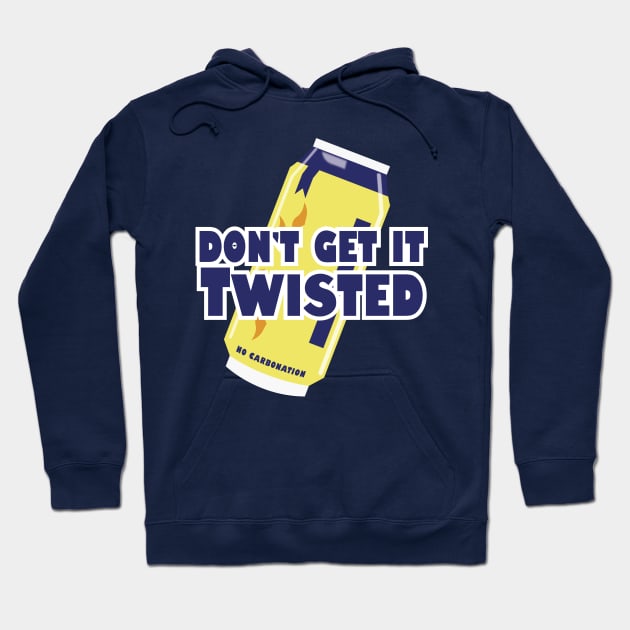 Twisted tea hoodie hotsell